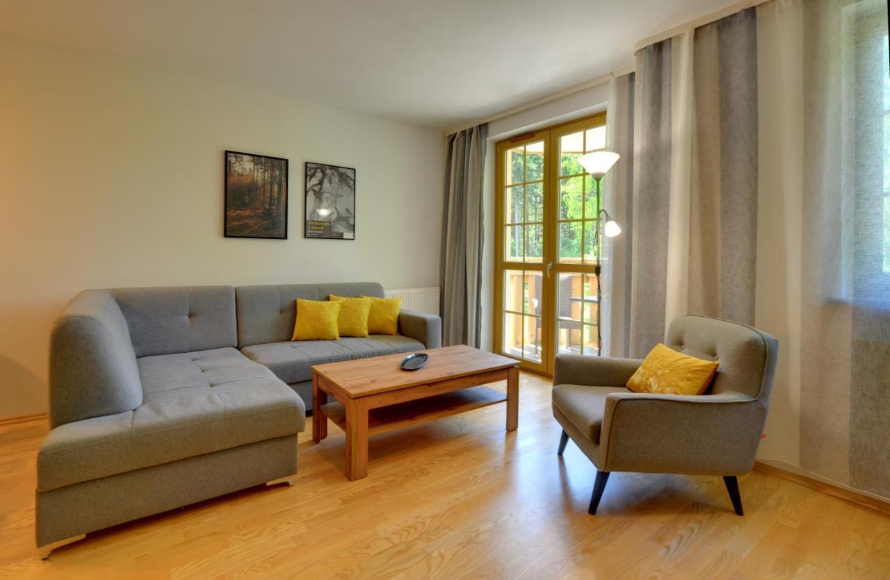 Apartamenty Sun Seasons 24 - Podgorze Szklarska Poręba Εξωτερικό φωτογραφία