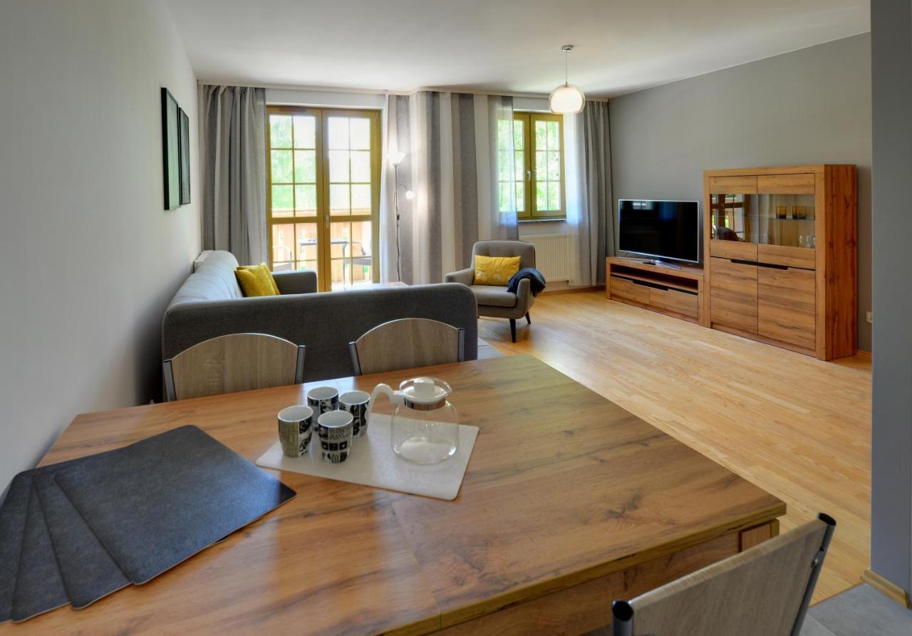 Apartamenty Sun Seasons 24 - Podgorze Szklarska Poręba Εξωτερικό φωτογραφία