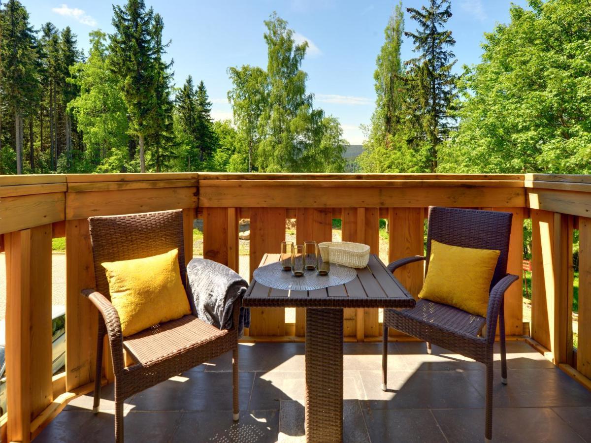 Apartamenty Sun Seasons 24 - Podgorze Szklarska Poręba Εξωτερικό φωτογραφία