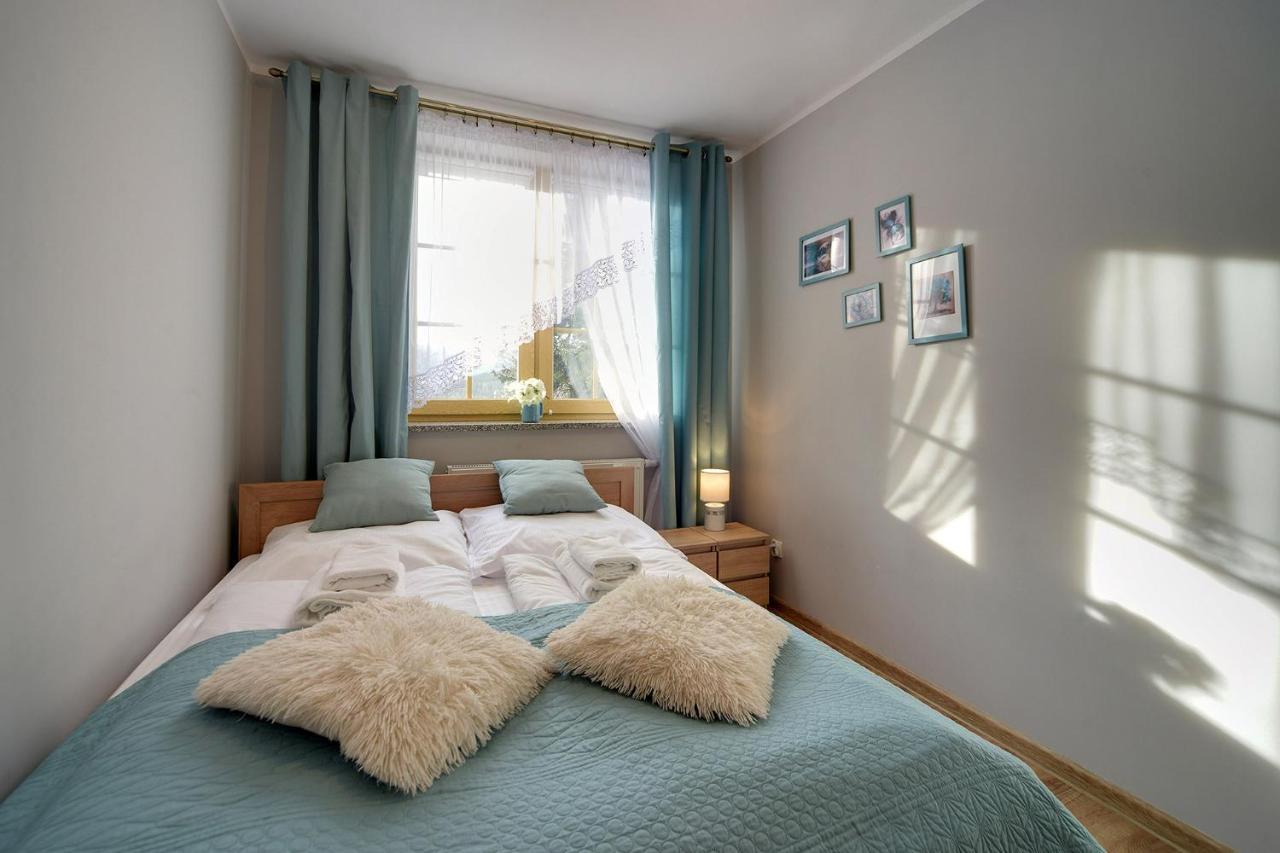 Apartamenty Sun Seasons 24 - Podgorze Szklarska Poręba Εξωτερικό φωτογραφία