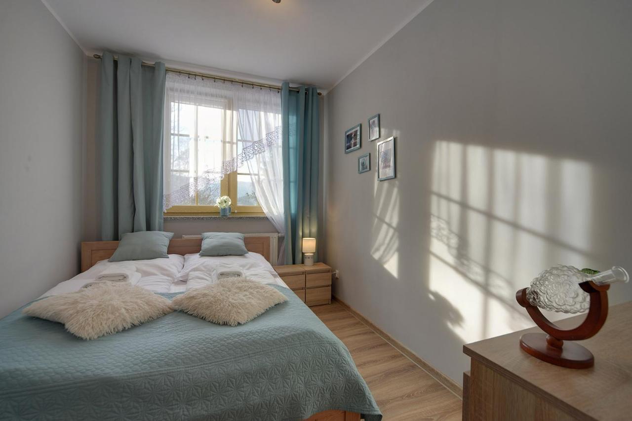 Apartamenty Sun Seasons 24 - Podgorze Szklarska Poręba Εξωτερικό φωτογραφία