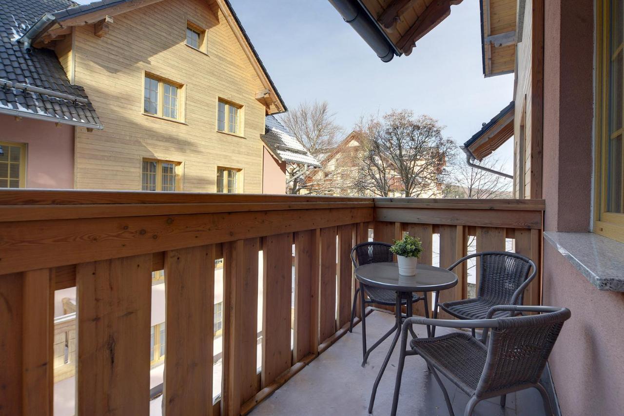Apartamenty Sun Seasons 24 - Podgorze Szklarska Poręba Εξωτερικό φωτογραφία