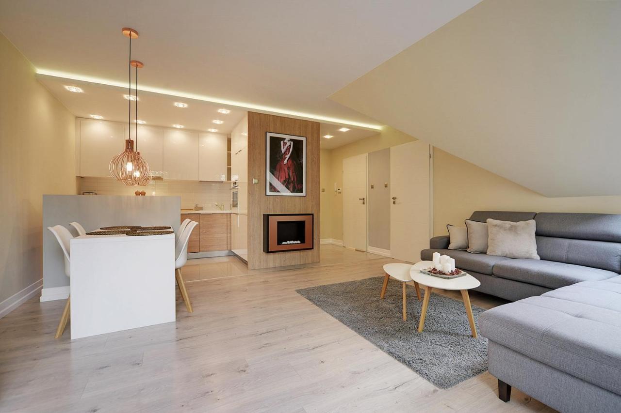 Apartamenty Sun Seasons 24 - Podgorze Szklarska Poręba Εξωτερικό φωτογραφία