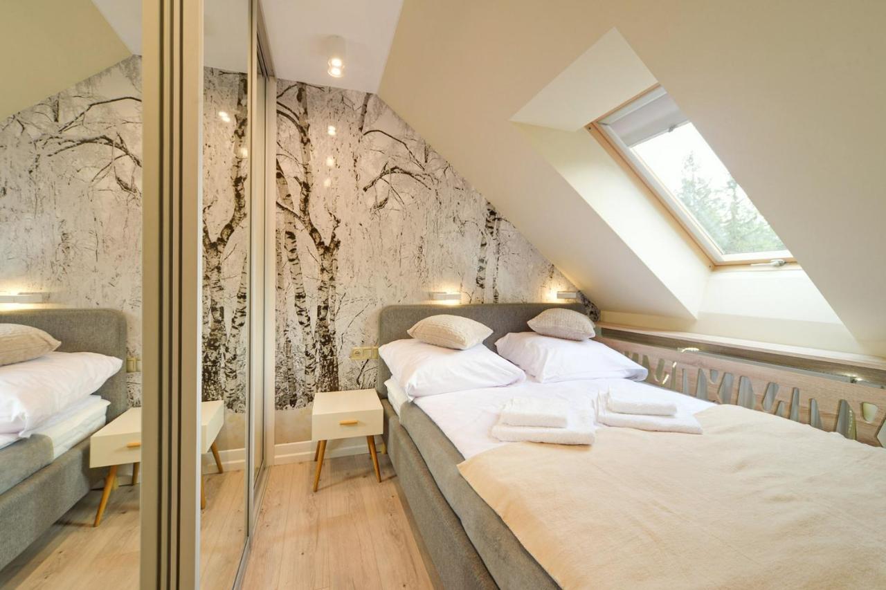 Apartamenty Sun Seasons 24 - Podgorze Szklarska Poręba Εξωτερικό φωτογραφία
