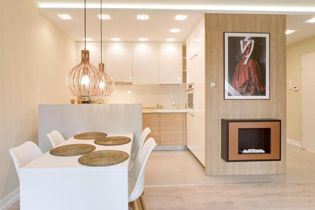 Apartamenty Sun Seasons 24 - Podgorze Szklarska Poręba Εξωτερικό φωτογραφία