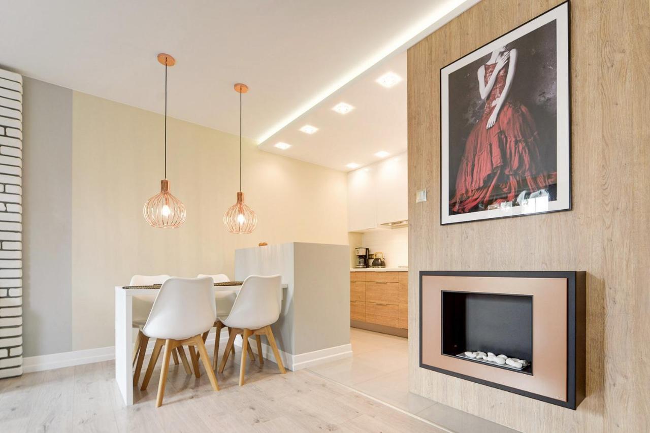 Apartamenty Sun Seasons 24 - Podgorze Szklarska Poręba Εξωτερικό φωτογραφία