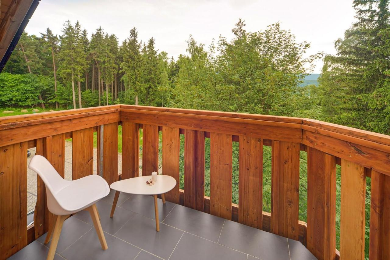 Apartamenty Sun Seasons 24 - Podgorze Szklarska Poręba Εξωτερικό φωτογραφία