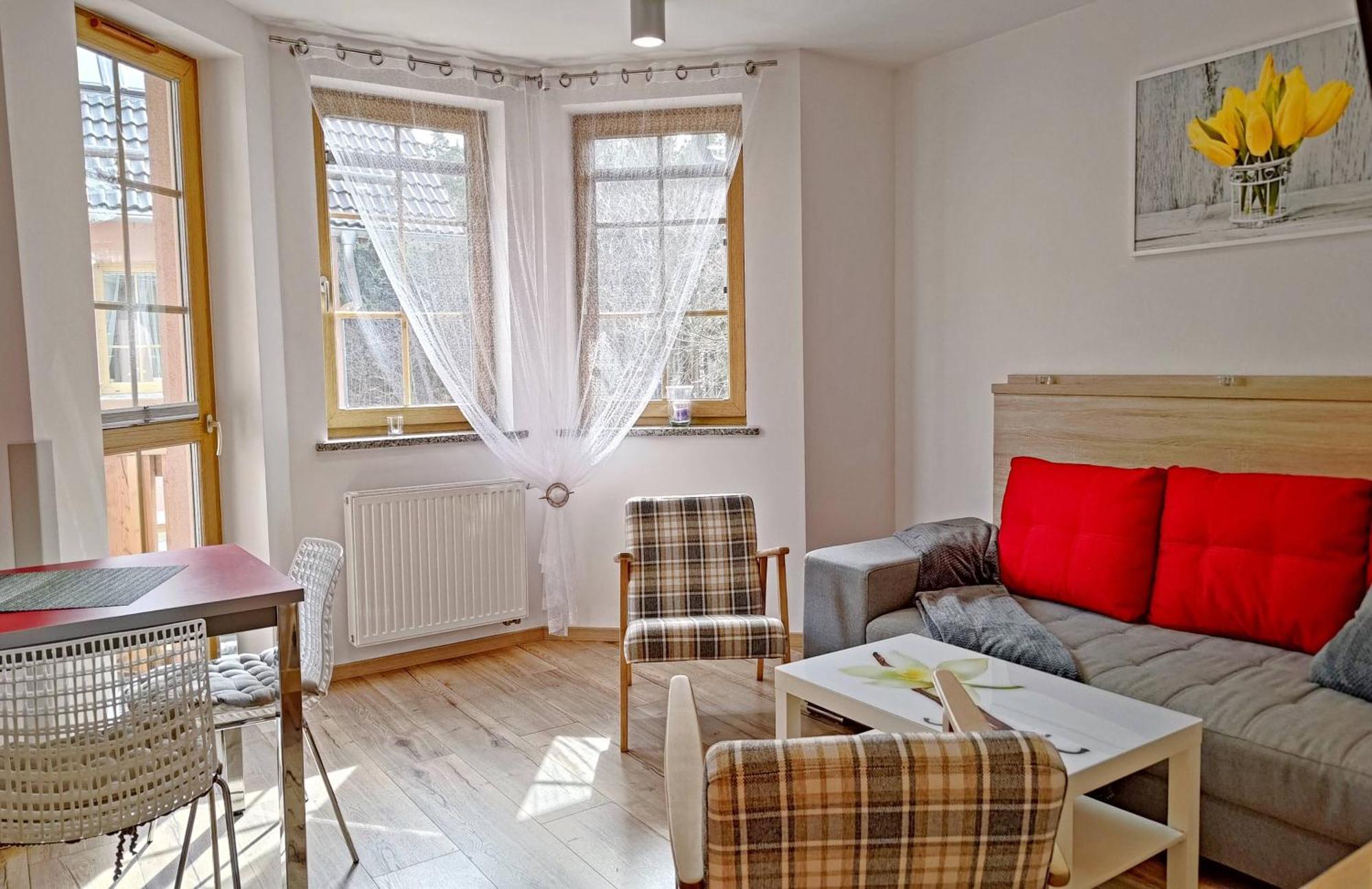 Apartamenty Sun Seasons 24 - Podgorze Szklarska Poręba Εξωτερικό φωτογραφία