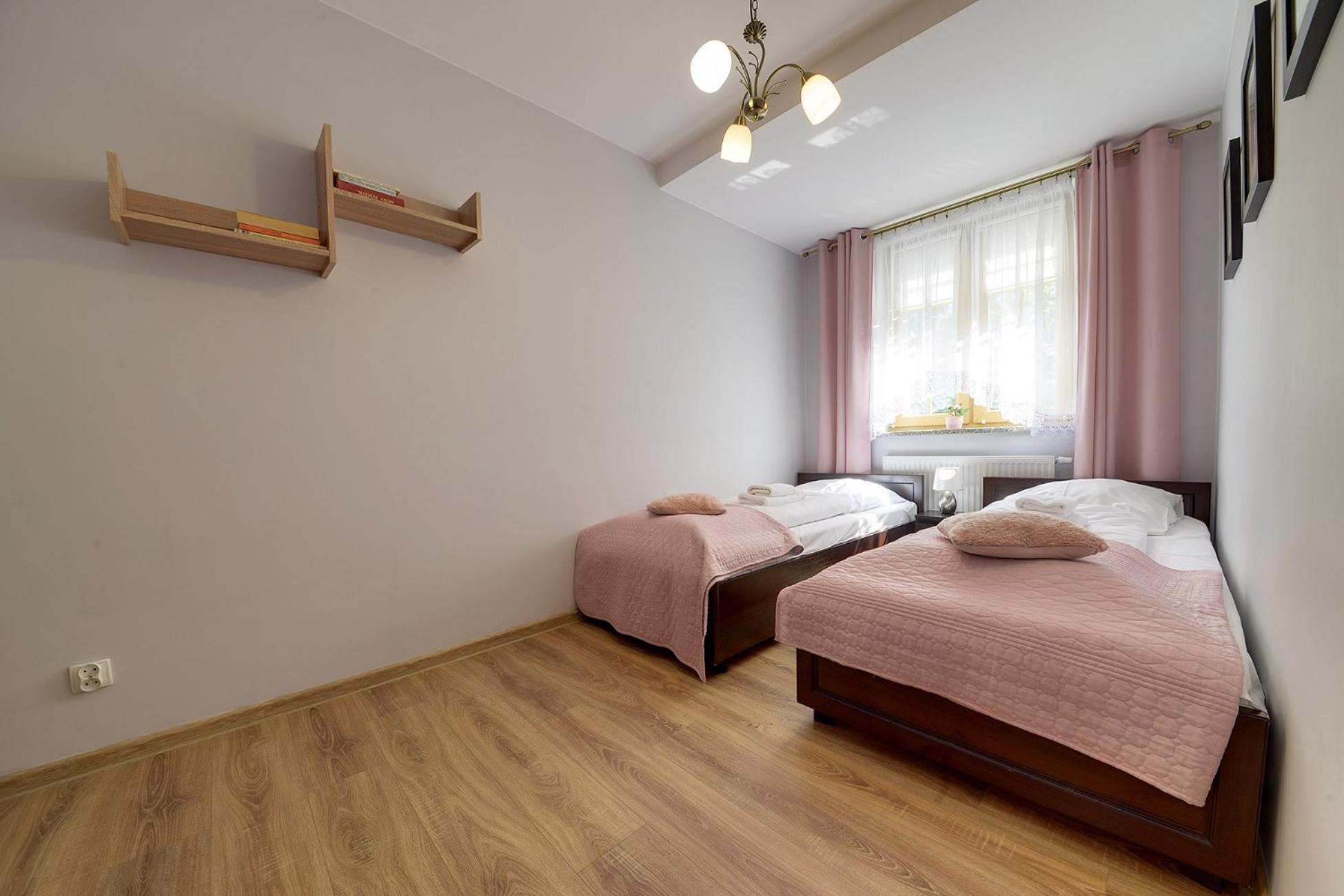 Apartamenty Sun Seasons 24 - Podgorze Szklarska Poręba Εξωτερικό φωτογραφία