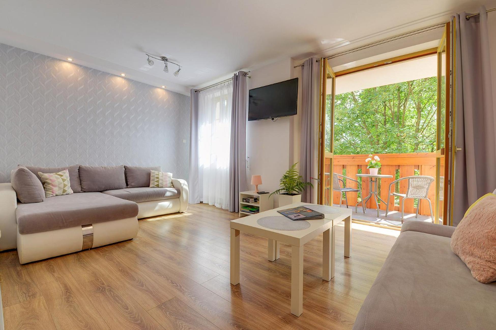 Apartamenty Sun Seasons 24 - Podgorze Szklarska Poręba Εξωτερικό φωτογραφία