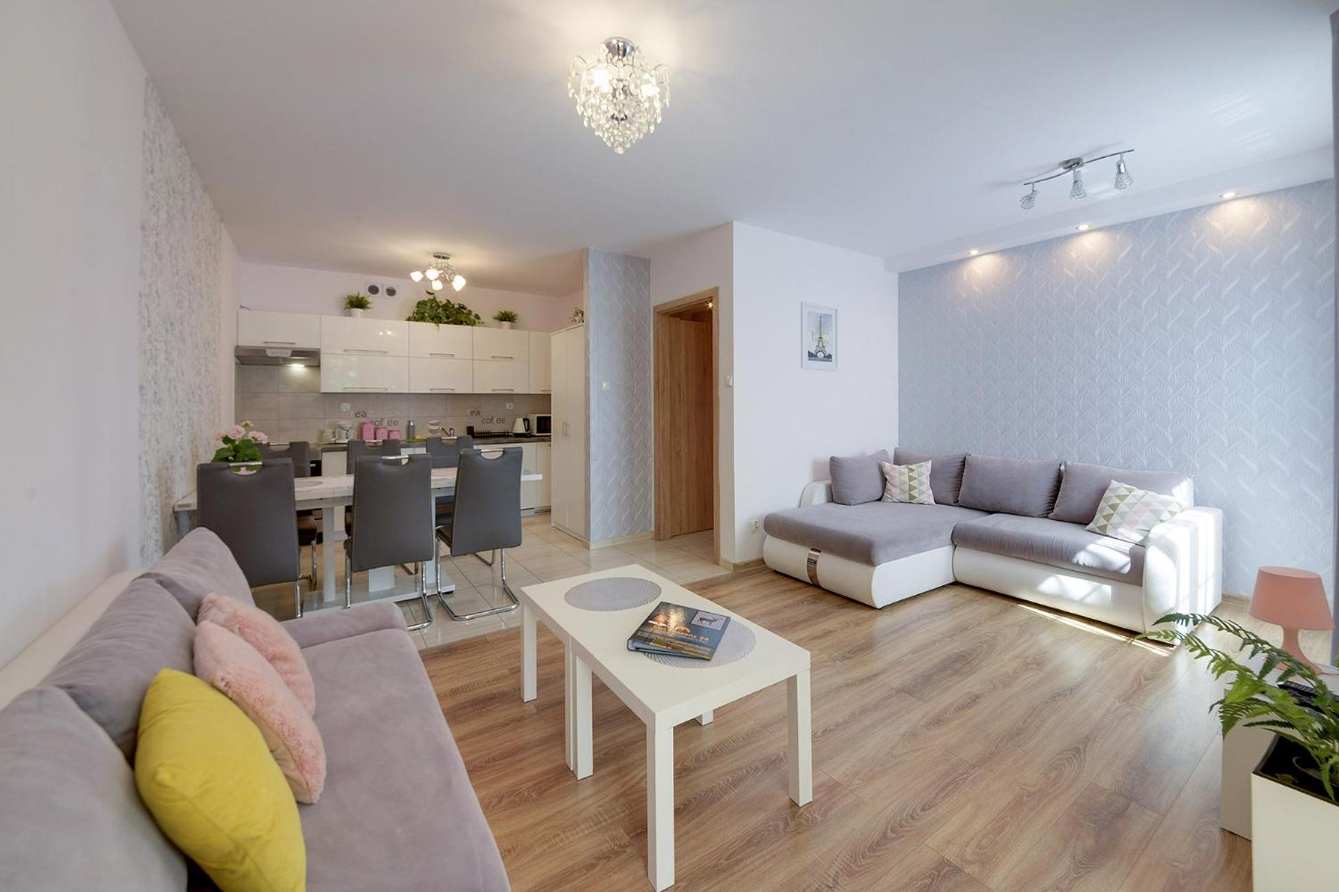 Apartamenty Sun Seasons 24 - Podgorze Szklarska Poręba Εξωτερικό φωτογραφία