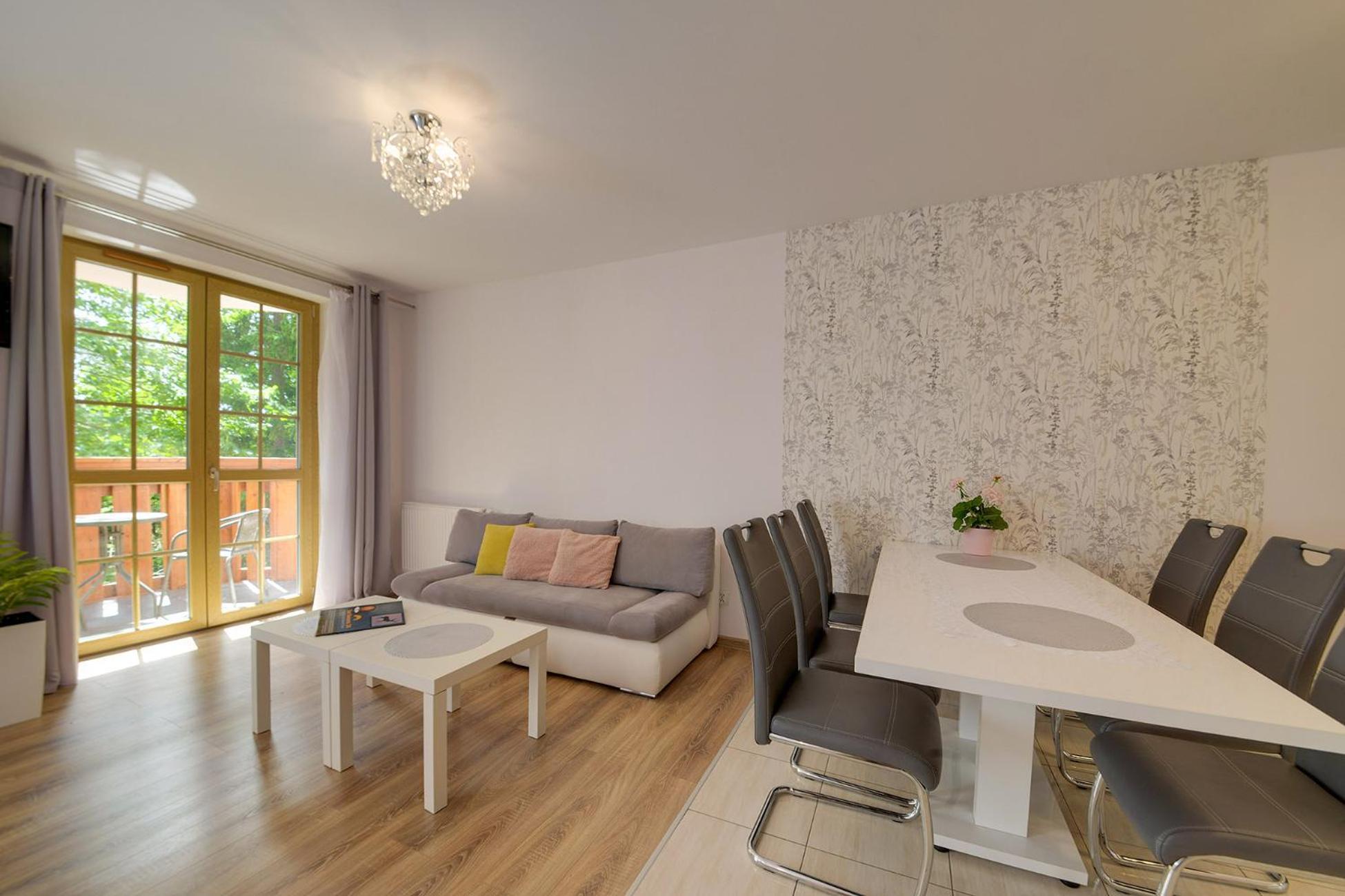 Apartamenty Sun Seasons 24 - Podgorze Szklarska Poręba Εξωτερικό φωτογραφία