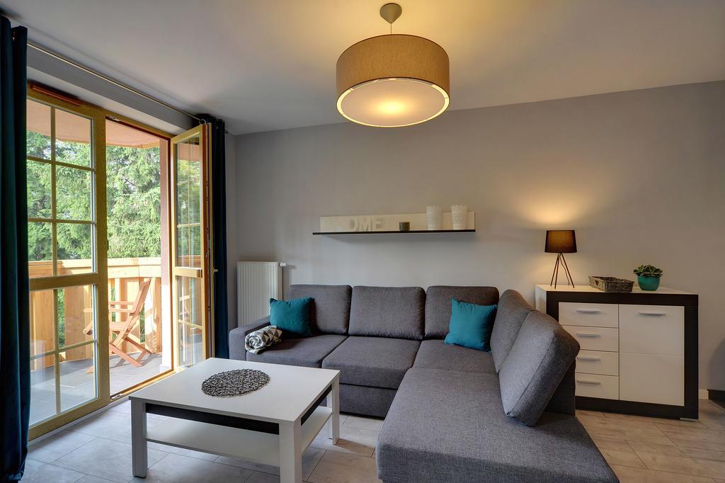 Apartamenty Sun Seasons 24 - Podgorze Szklarska Poręba Εξωτερικό φωτογραφία