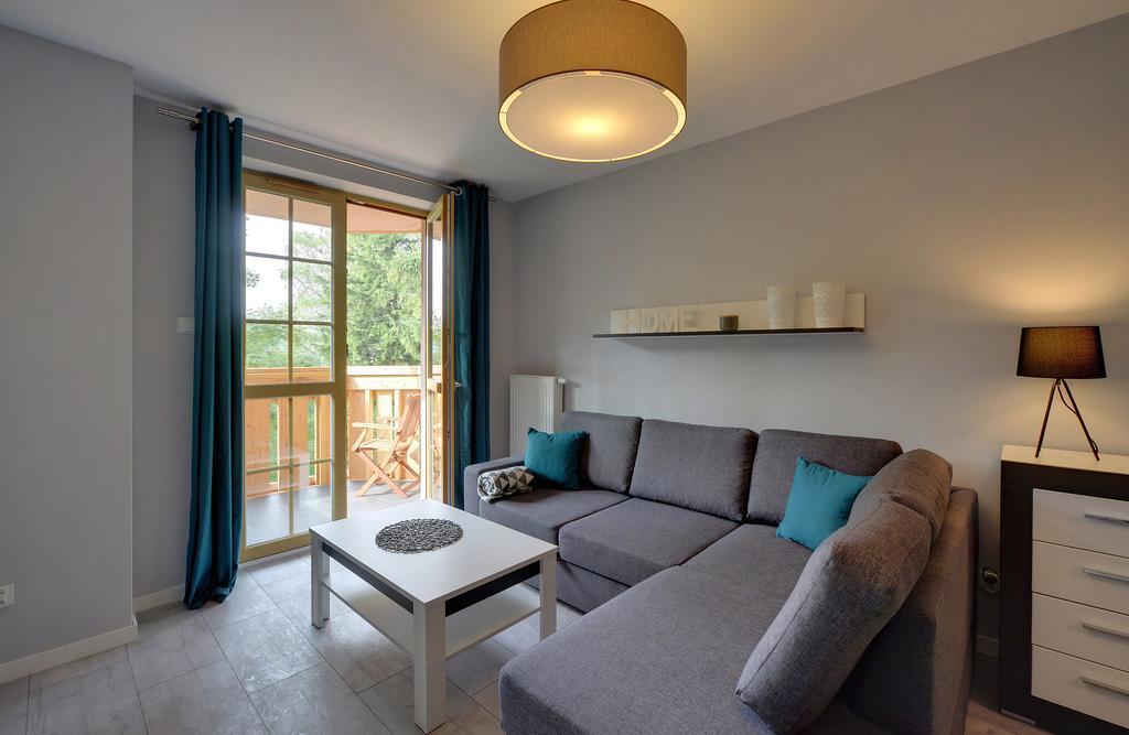 Apartamenty Sun Seasons 24 - Podgorze Szklarska Poręba Εξωτερικό φωτογραφία