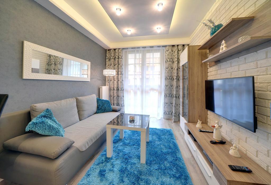 Apartamenty Sun Seasons 24 - Podgorze Szklarska Poręba Εξωτερικό φωτογραφία