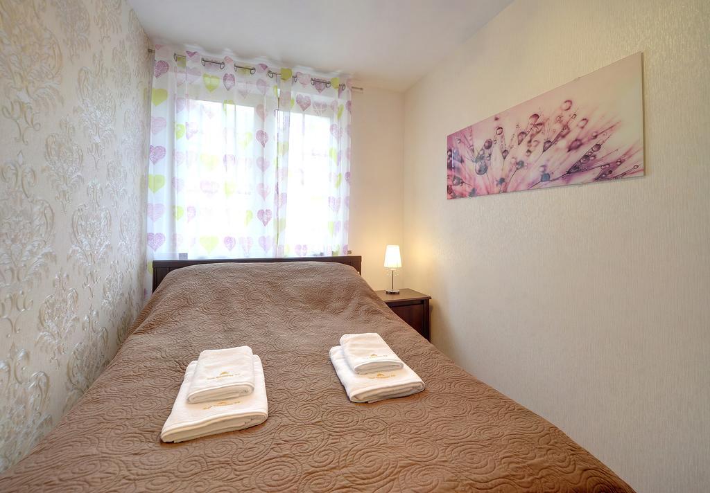 Apartamenty Sun Seasons 24 - Podgorze Szklarska Poręba Εξωτερικό φωτογραφία