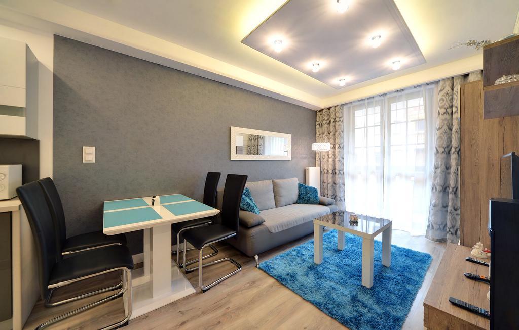 Apartamenty Sun Seasons 24 - Podgorze Szklarska Poręba Εξωτερικό φωτογραφία
