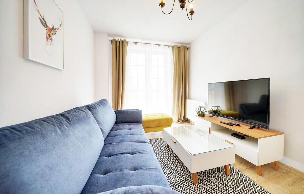 Apartamenty Sun Seasons 24 - Podgorze Szklarska Poręba Εξωτερικό φωτογραφία