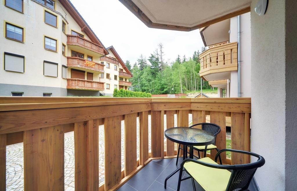 Apartamenty Sun Seasons 24 - Podgorze Szklarska Poręba Εξωτερικό φωτογραφία