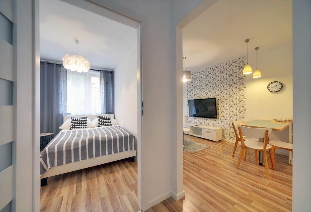 Apartamenty Sun Seasons 24 - Podgorze Szklarska Poręba Εξωτερικό φωτογραφία