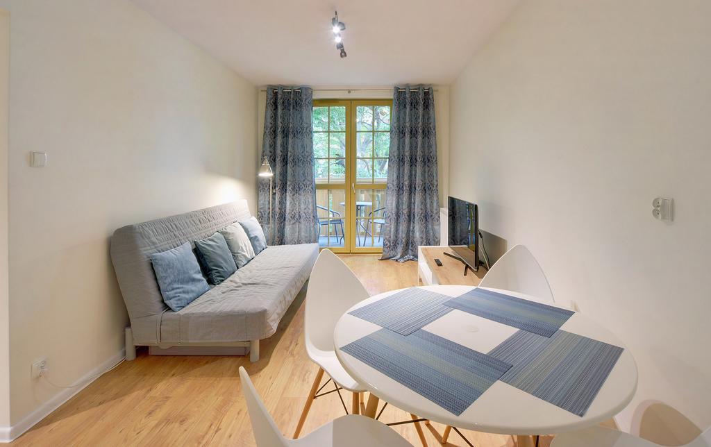 Apartamenty Sun Seasons 24 - Podgorze Szklarska Poręba Εξωτερικό φωτογραφία