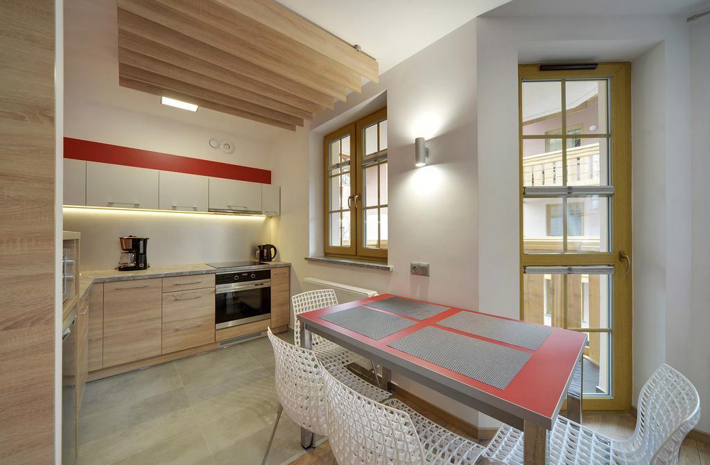 Apartamenty Sun Seasons 24 - Podgorze Szklarska Poręba Εξωτερικό φωτογραφία