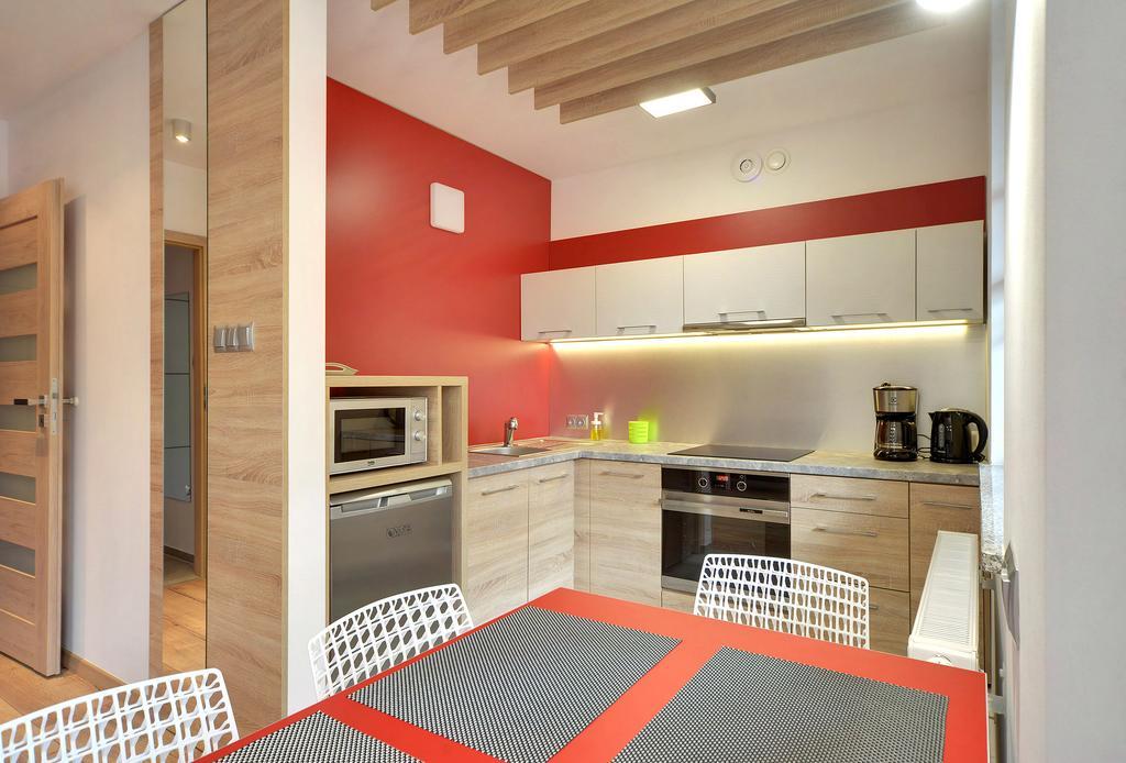 Apartamenty Sun Seasons 24 - Podgorze Szklarska Poręba Εξωτερικό φωτογραφία