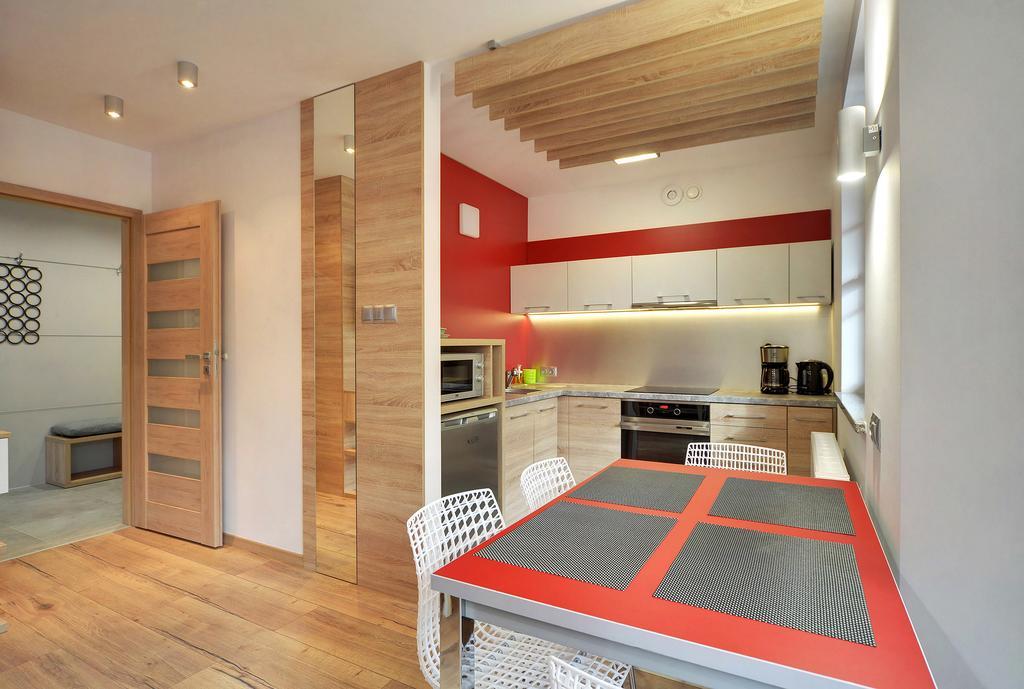 Apartamenty Sun Seasons 24 - Podgorze Szklarska Poręba Εξωτερικό φωτογραφία