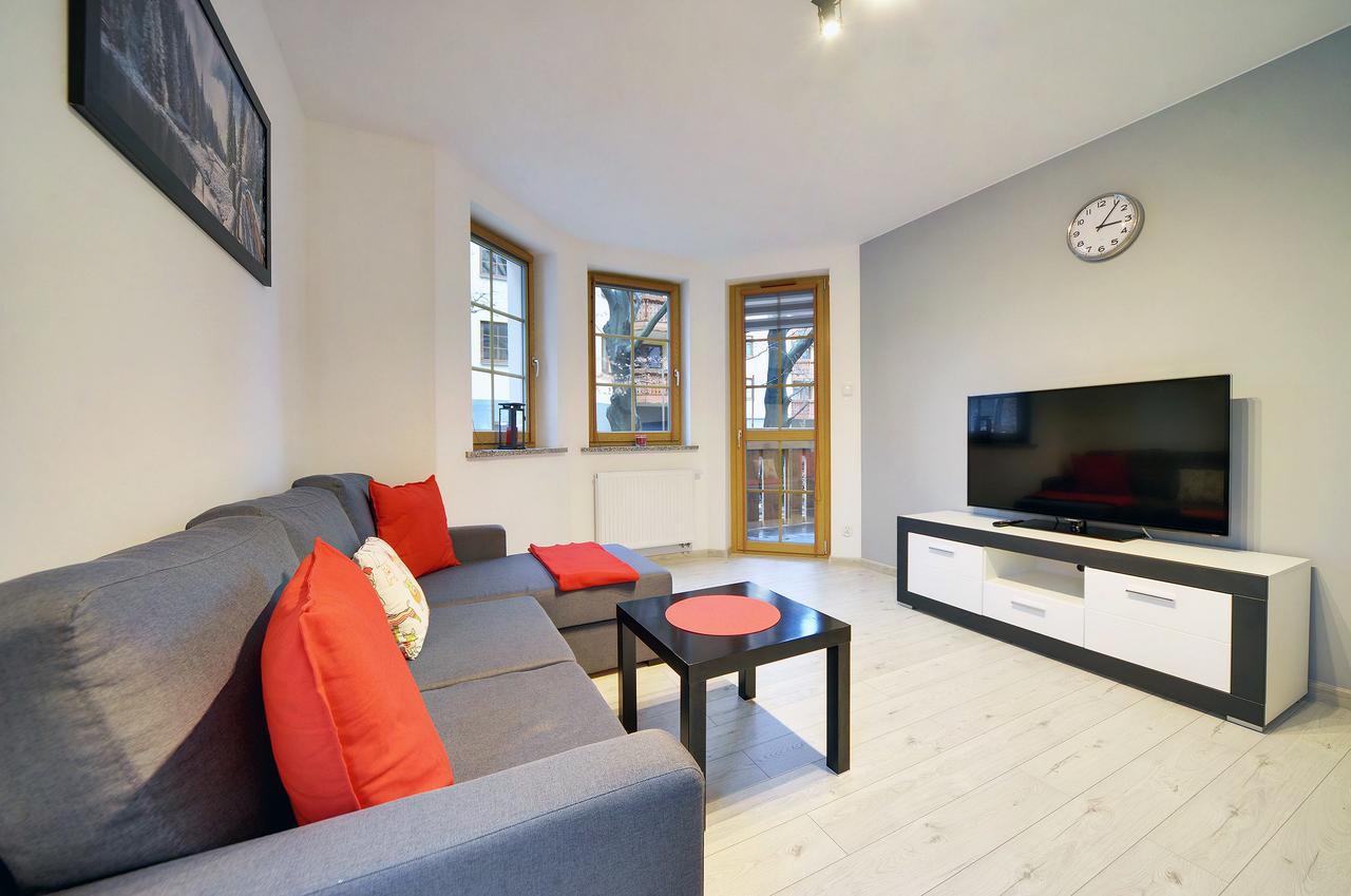 Apartamenty Sun Seasons 24 - Podgorze Szklarska Poręba Εξωτερικό φωτογραφία