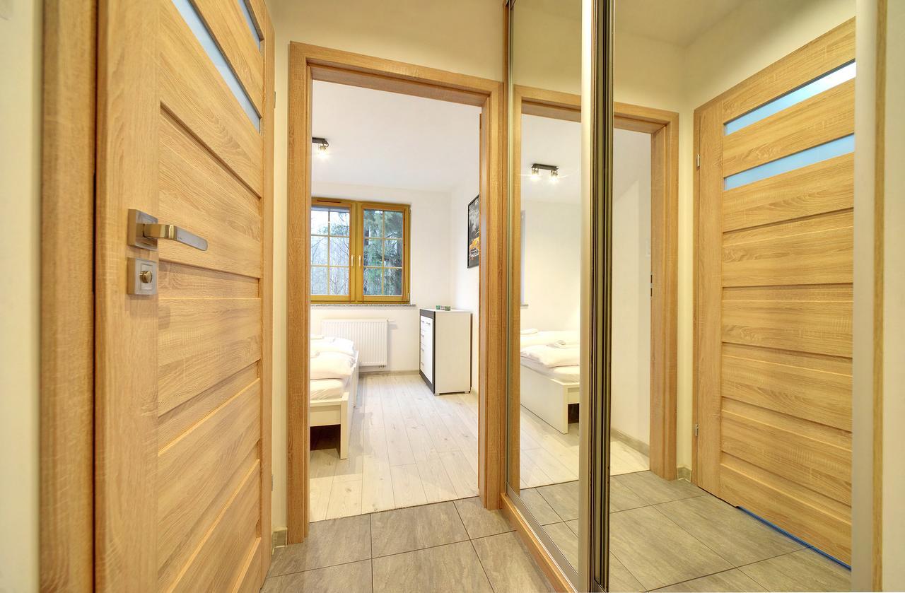 Apartamenty Sun Seasons 24 - Podgorze Szklarska Poręba Εξωτερικό φωτογραφία
