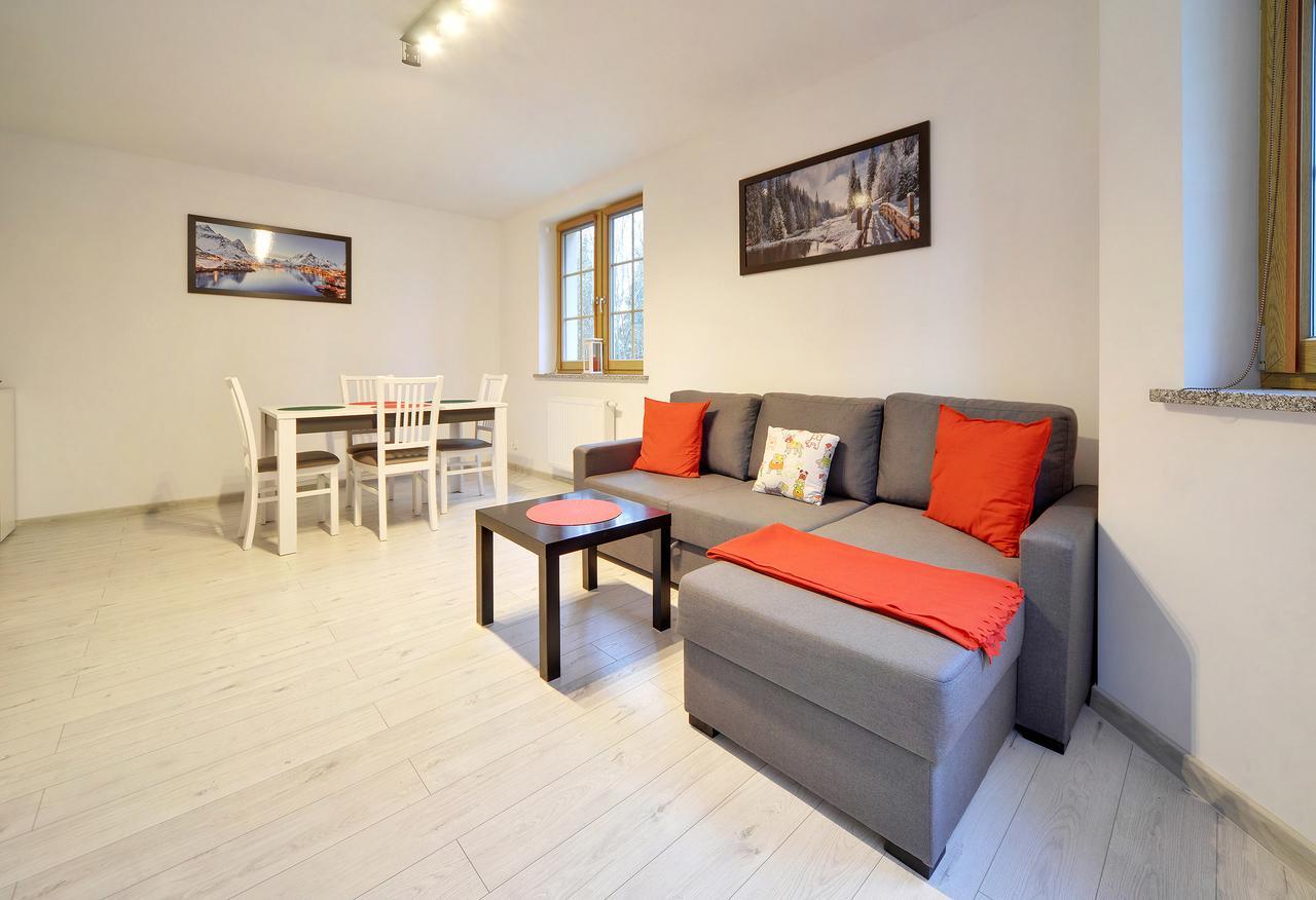 Apartamenty Sun Seasons 24 - Podgorze Szklarska Poręba Εξωτερικό φωτογραφία