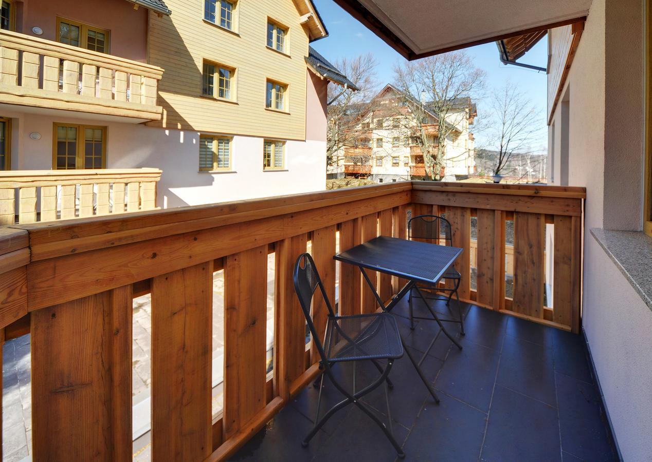 Apartamenty Sun Seasons 24 - Podgorze Szklarska Poręba Εξωτερικό φωτογραφία