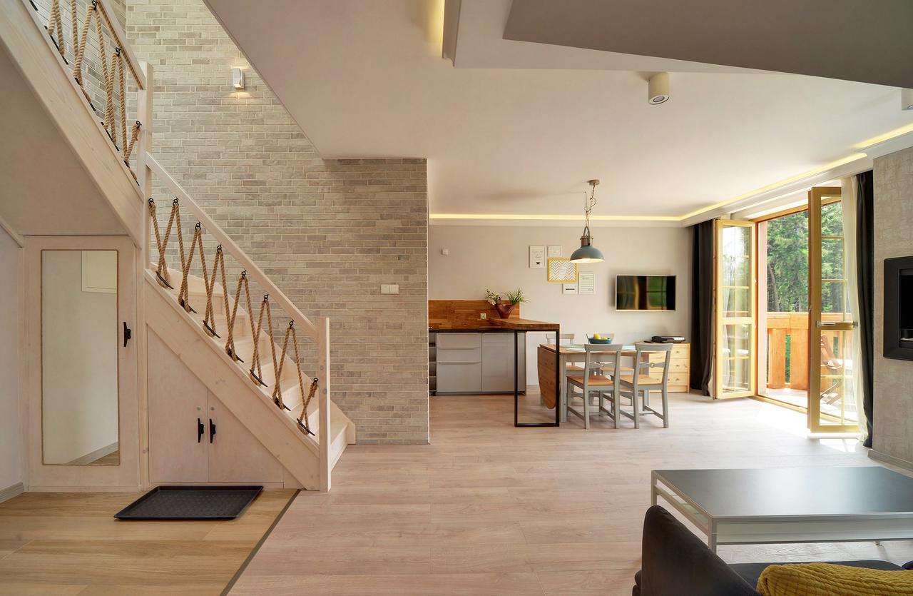 Apartamenty Sun Seasons 24 - Podgorze Szklarska Poręba Εξωτερικό φωτογραφία
