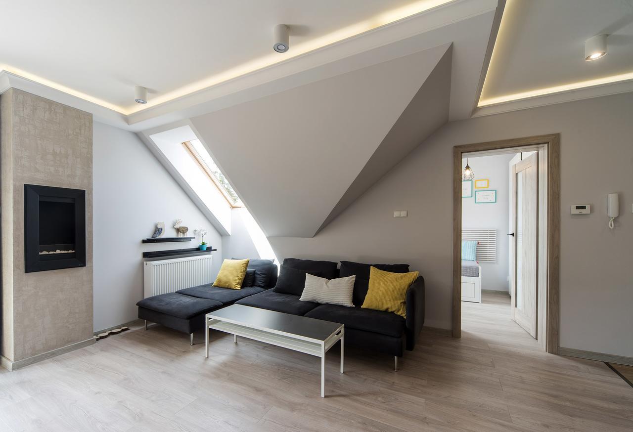 Apartamenty Sun Seasons 24 - Podgorze Szklarska Poręba Εξωτερικό φωτογραφία